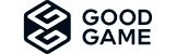 Good game logo
