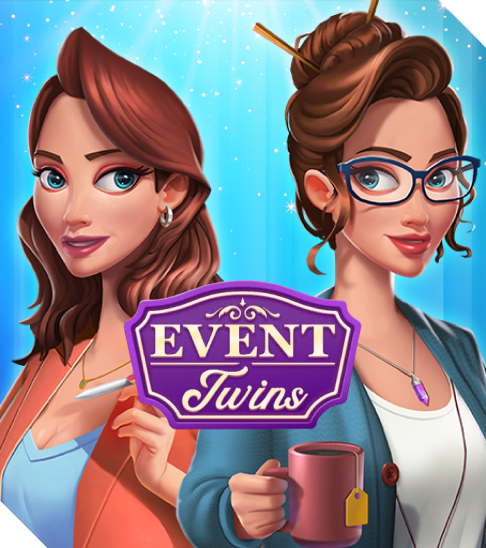 Event twins