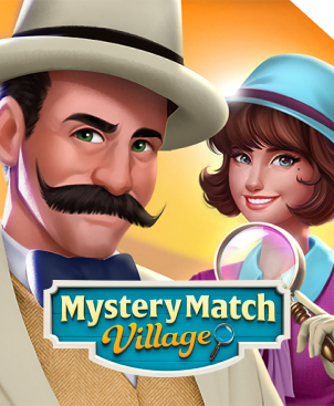 Mystery match village