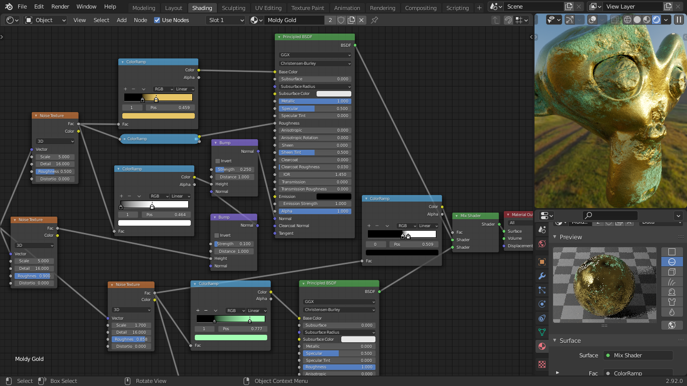 Maya Vs Blender − What To Choose In 2022 | Kevuru Games