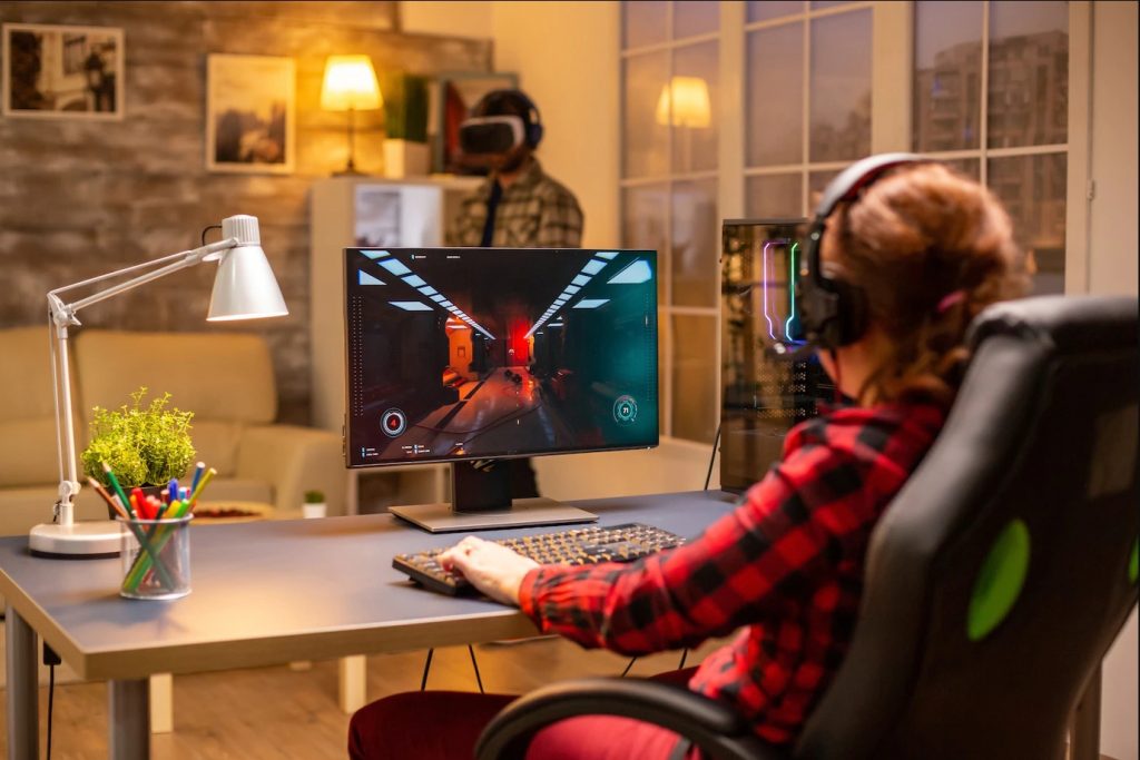 12 Things To Consider When Choosing A Gaming Platform - The Game of Nerds