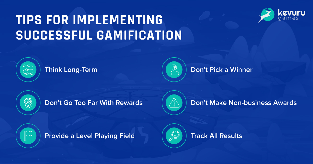 Top 5 Gamification Examples And Hands-on Tips For Its Successful ...