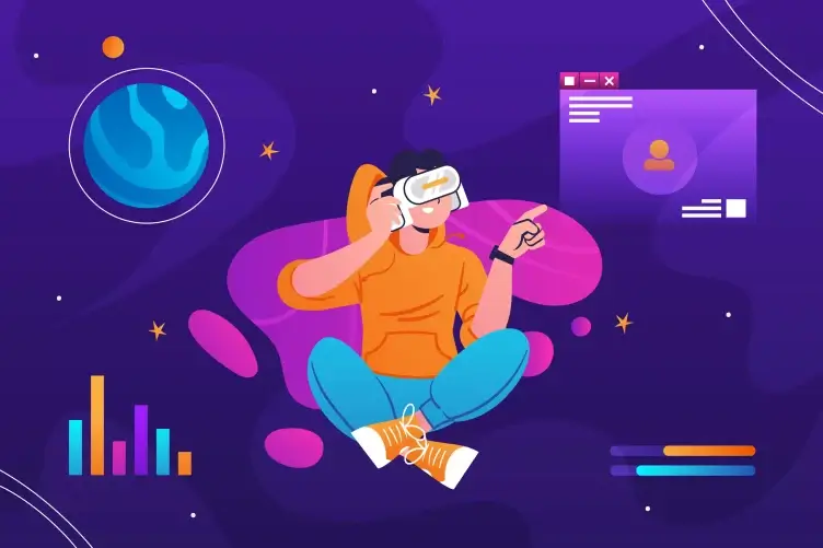 Game Design Trends That Will Rock 2024: Main Factors Shaping the Further Development of the Gaming Industry [Updated 2024]