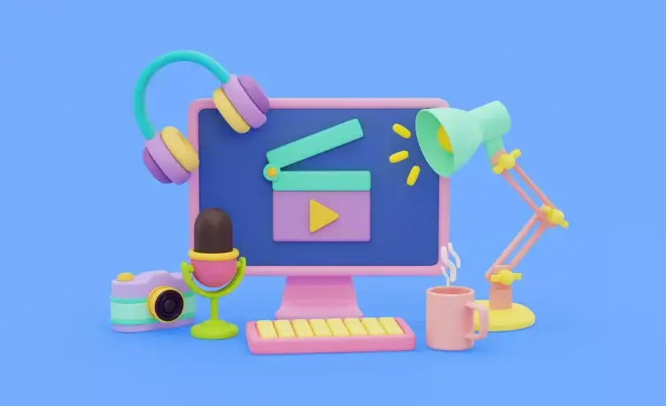 Key Types of 3D Animation That Transformed the World