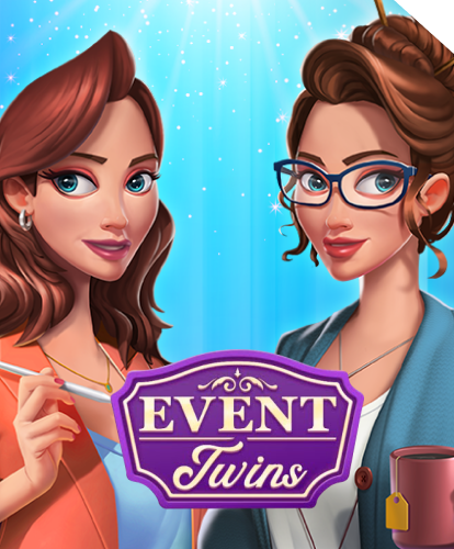 Event twins