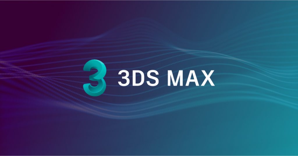 3DS MAX platform