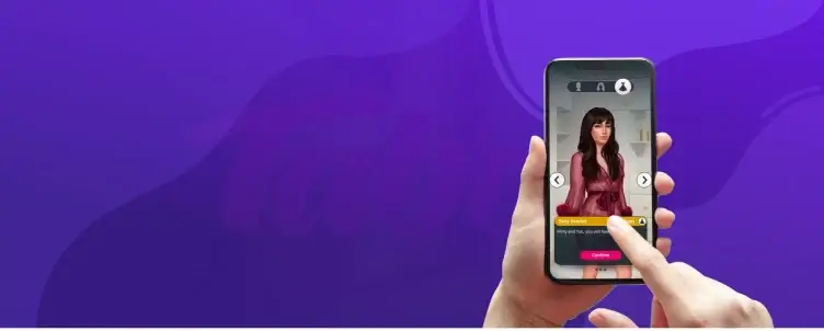 How We Worked on Tabou Stories – A Game with 1+ Million Downloads [Case Study] | Kevuru Games