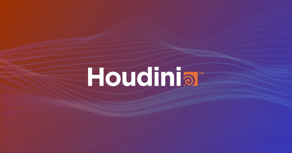 Houdini platform