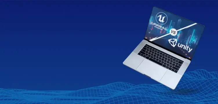 Unity vs Unreal Engine: Pros and Cons