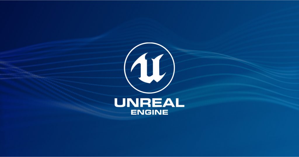 Unreal Engine platform