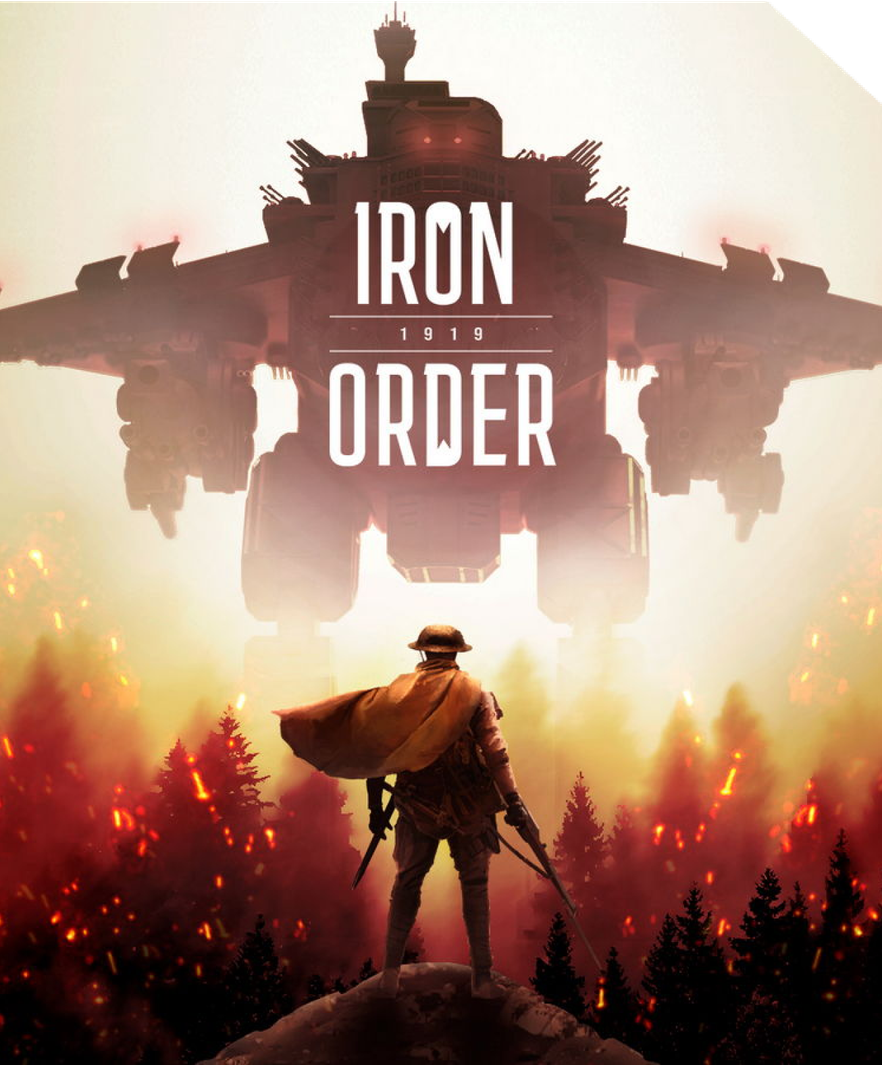Iron order
