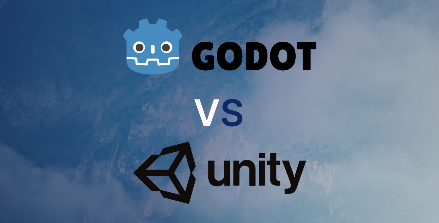 Godot vs Unity Which One Suits You Best in 2024 Kevuru Games