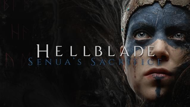 Demonic forces of Senua's saga black myth