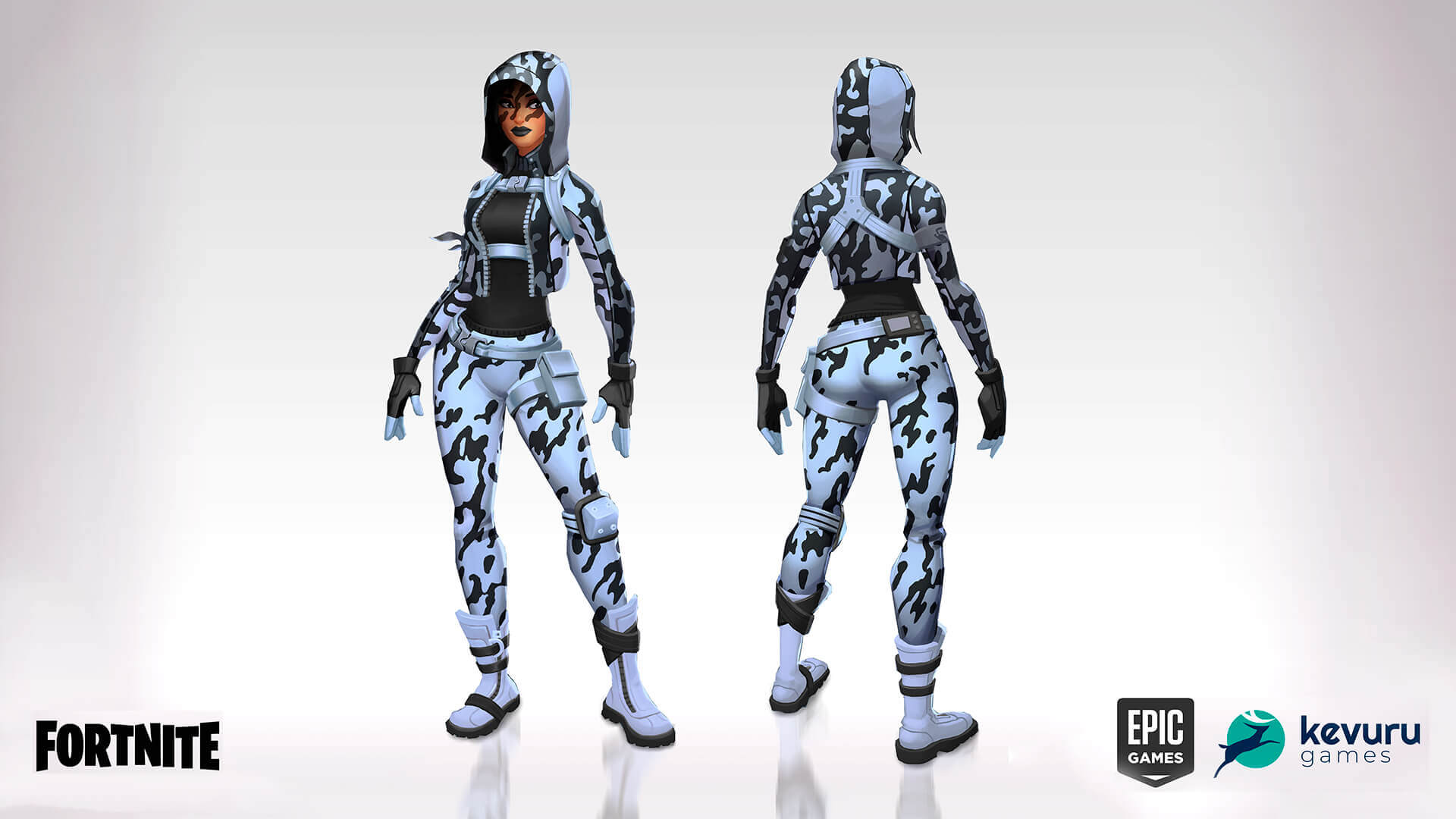 Concept art – Khaki 1