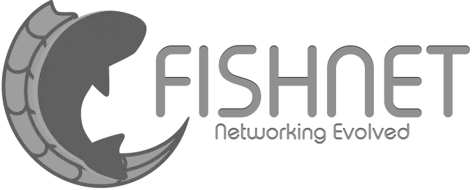 Fishnet logo