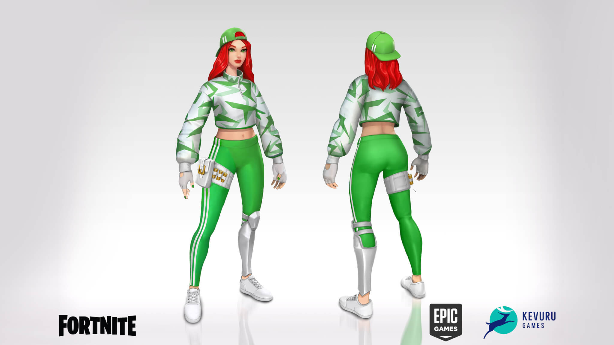 Concept art – Chance