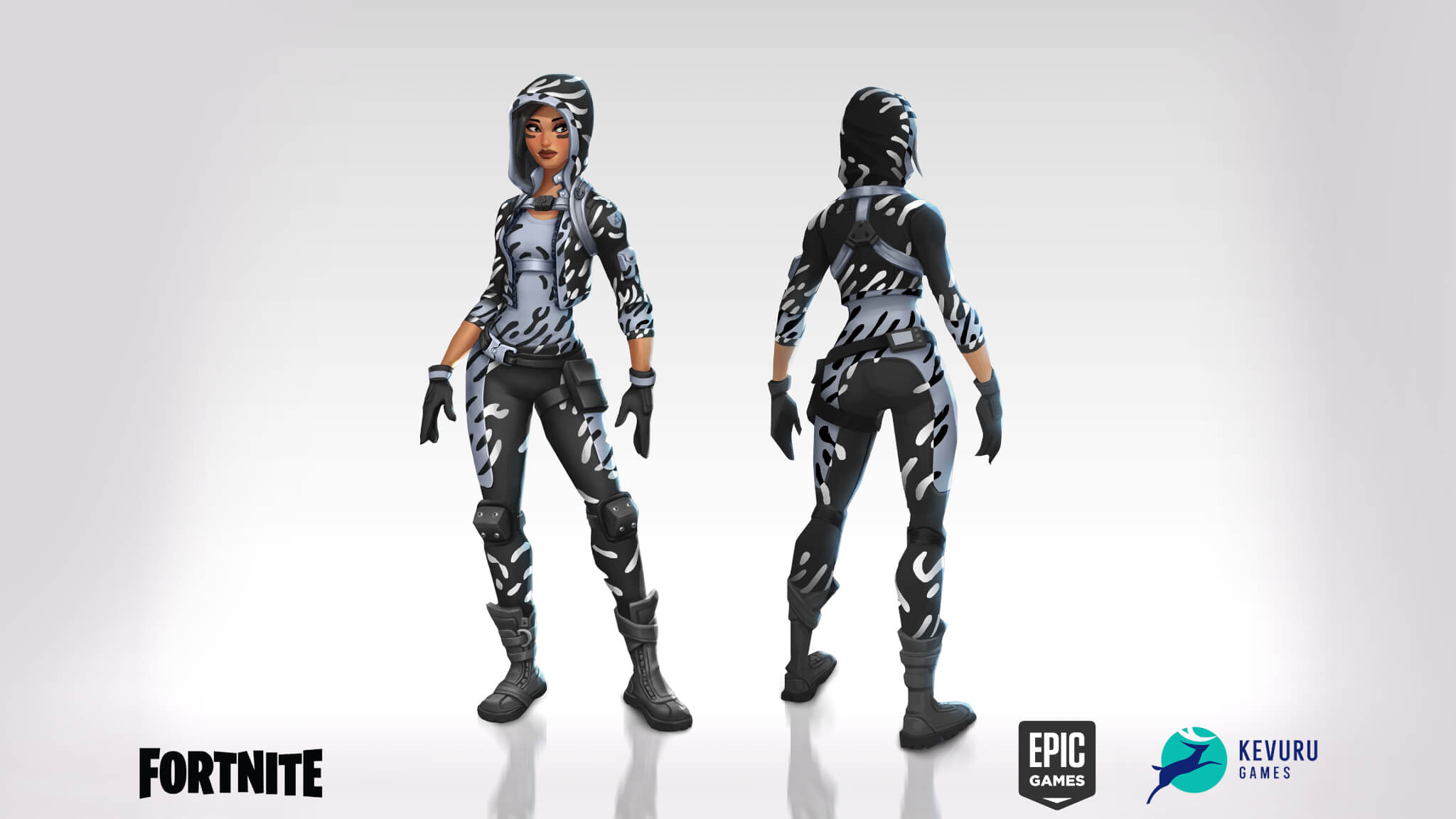 Concept art – Khaki 2