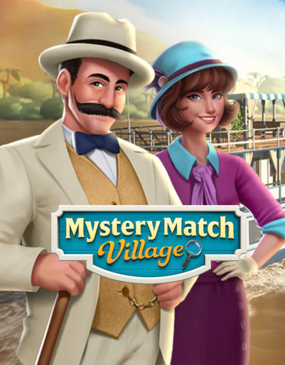 Mystery Match Village