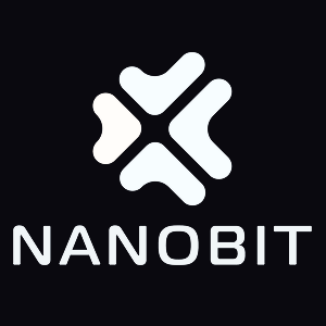 Nanobit logo