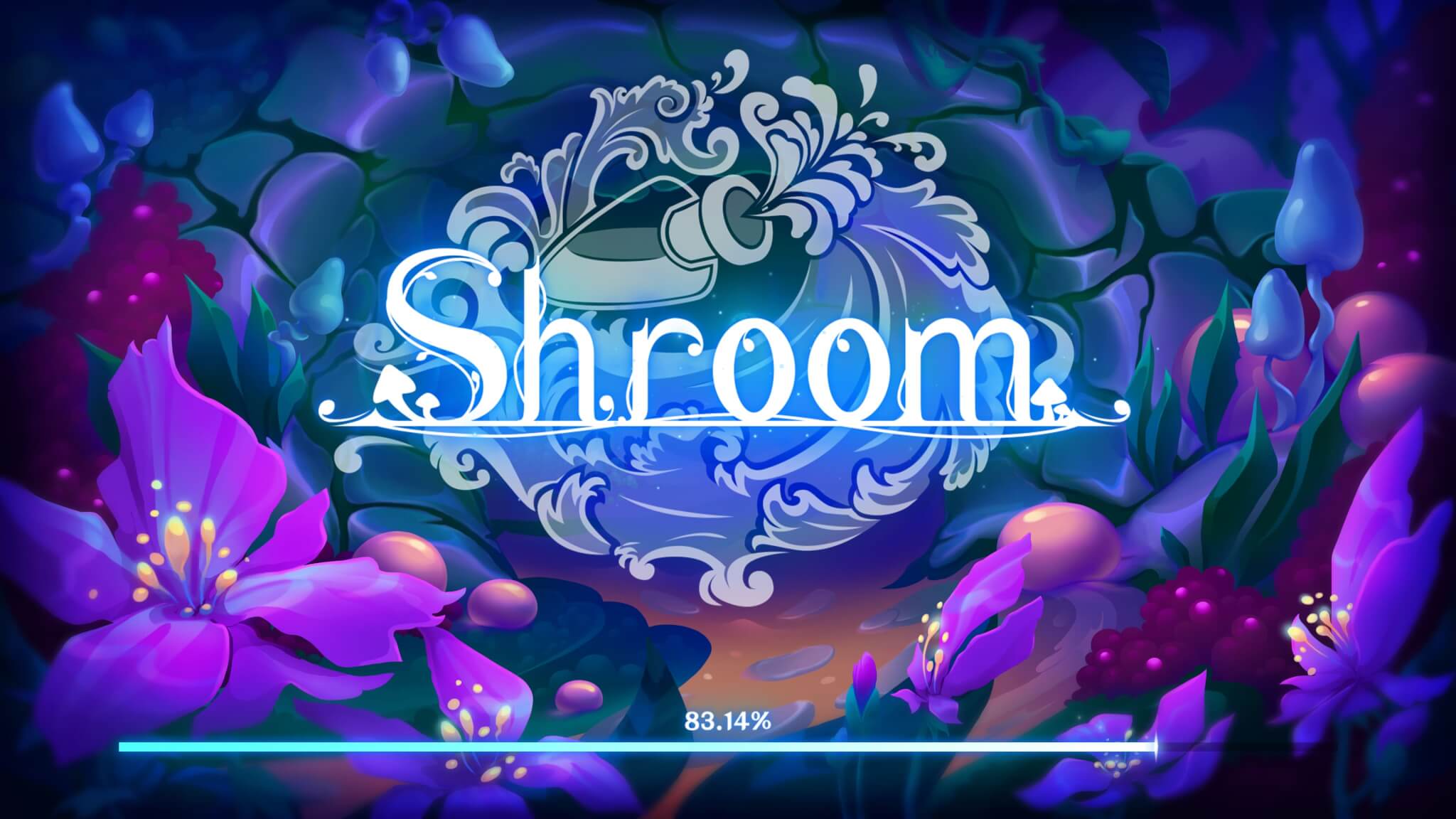 UI/UX – Shroom