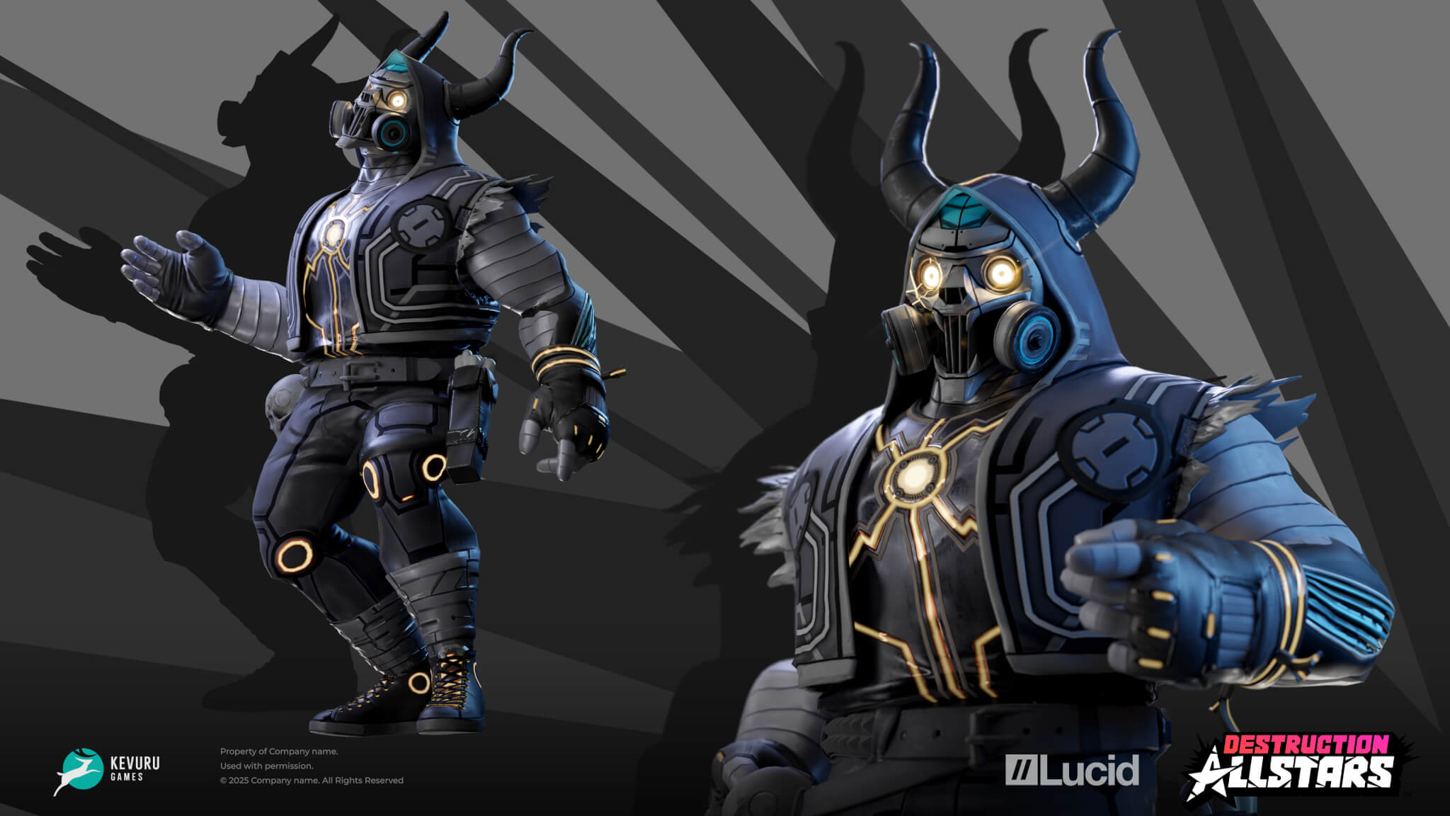 3D Character / Stylization