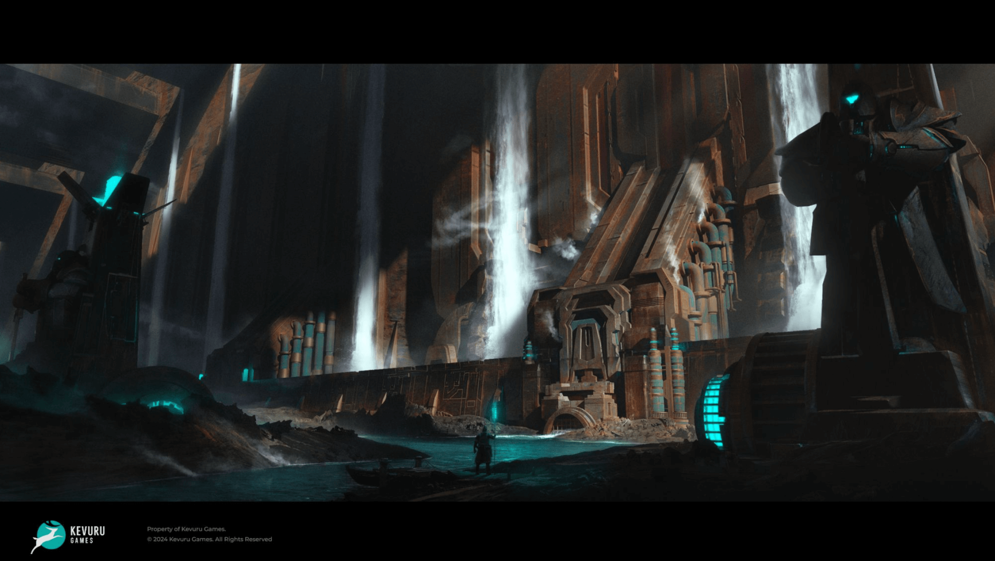 Concept Art Portfolio