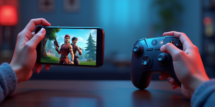 Pros and Cons of Cross-Platform Game Development