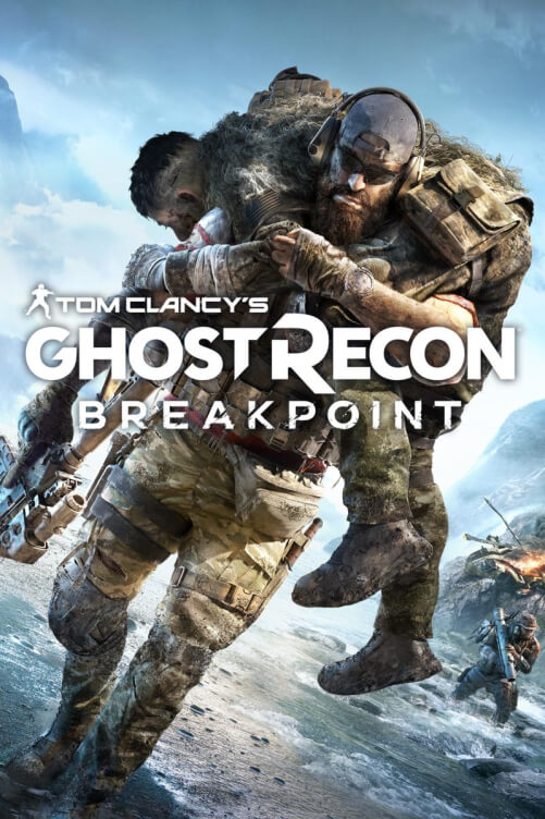ghost recon