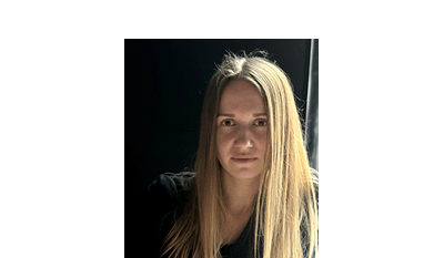 Olga Andrianova. 3D game development expert