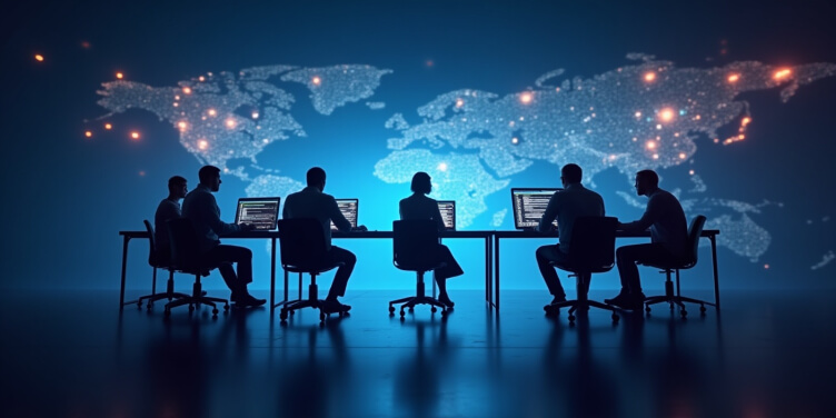 Top Game Development Outsourcing Companies in 2026