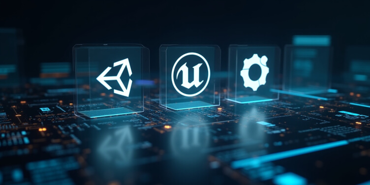 Choosing the Right Tech Stack for Game Development