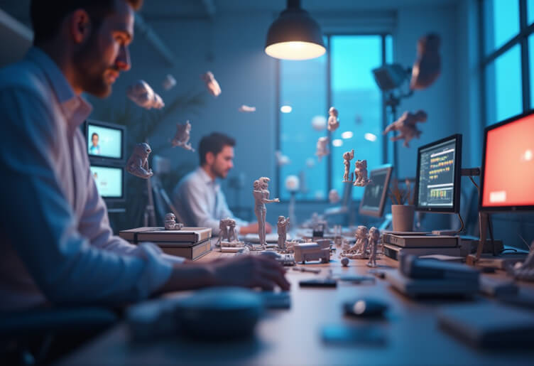 Top 3D Product Animation Companies in the USA You Should Know in 2026