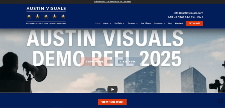 Austin Visuals
