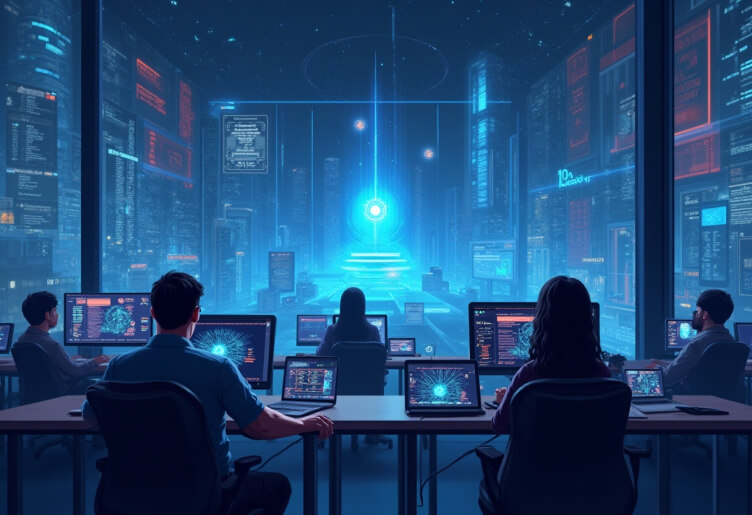 Top 10 NFT Game Development Companies in USA for 2026