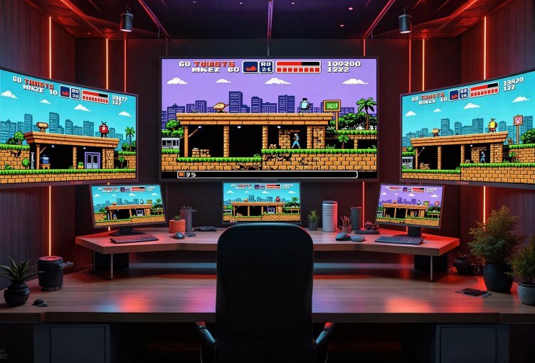 Top 15 2D Game Animation Companies