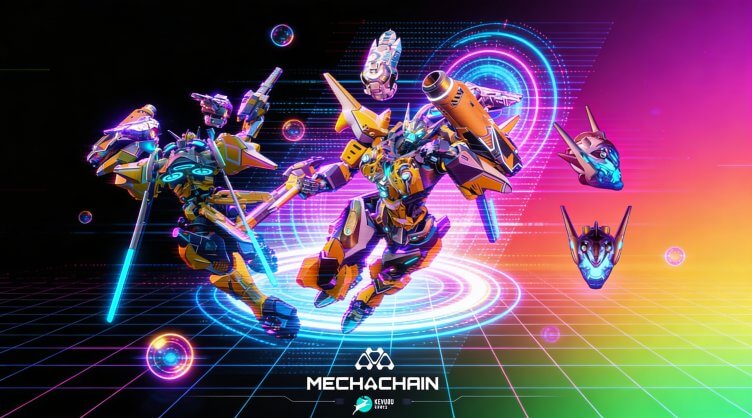 Building Metaverse-Ready Assets with a 3D Art Outsourcing Studio