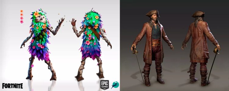 Photorealism vs Stylization: How 3D Art Outsourcing Studios Adapt to Trends