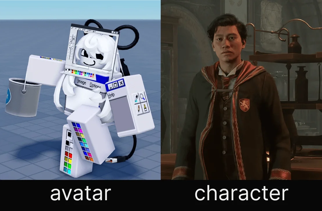 3D Avatars in Metaverse Games: Design, Identity & Engagement | Kevuru Games