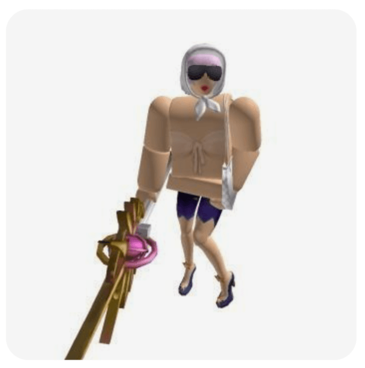 roblox avatar