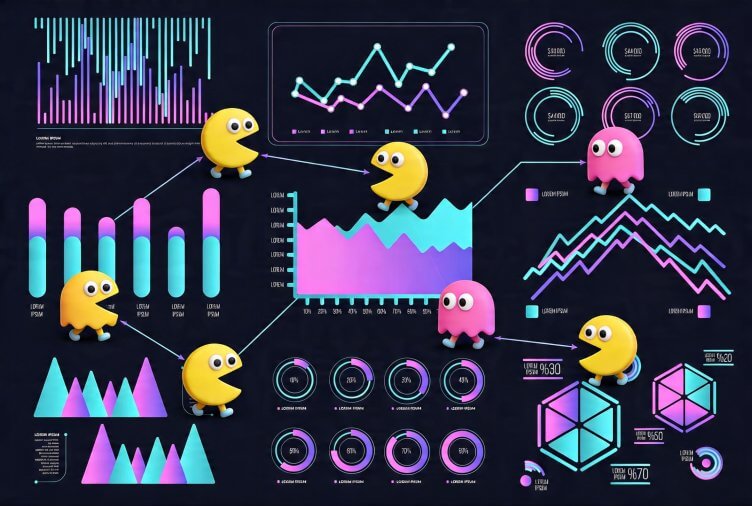 Game Development Industry Statistics 2026