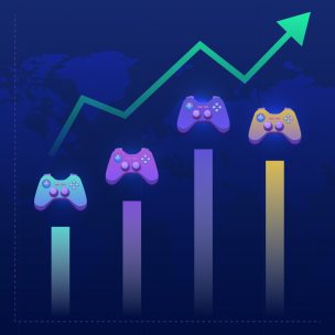 Console Games Data, Playtime and Session Metrics