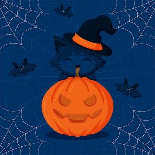Our Online Halloween Image Parade