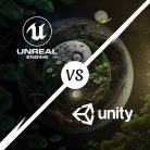 Unity vs Unreal Engine: Pros and Cons