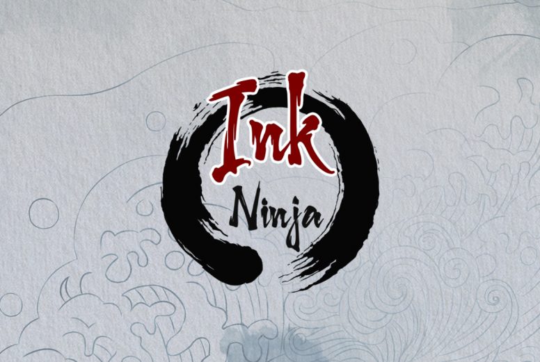 Ink Ninja