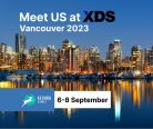 Kevuru Games at the XDS Vancouver 2023
