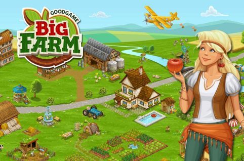 Good Farm game 8
