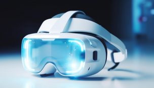 What is wearable gaming?