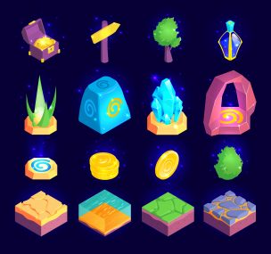 How to Create an Isometric Game Step by Step Guide: A Comprehensive Guide for Developers