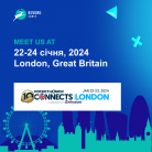 The Conference 2024: Pocket Gamer Connects, London