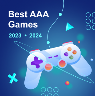 From RPG Epics to Action Hits: The Best AAA Games 2023/2024 You Need to Know About